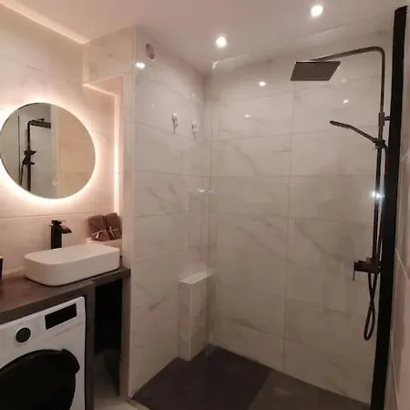 Cosy Logement A 5 Min De La Plage *