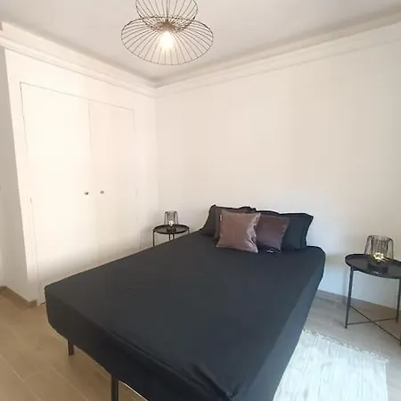 דירה Cosy Logement A 5 Min De La Plage