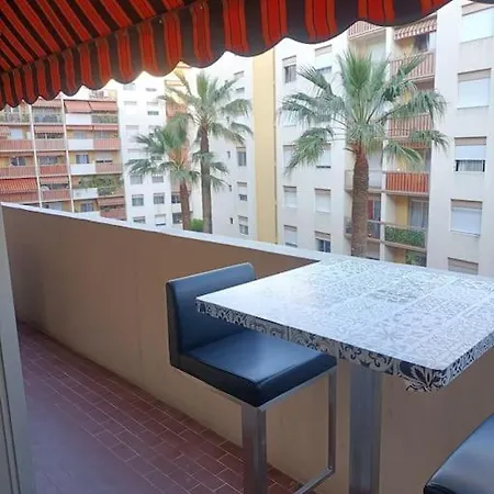 Cosy Logement A 5 Min De La Plage דירה