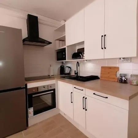 Cosy Logement A 5 Min De La Plage דירה *