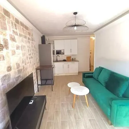 Cosy Logement A 5 Min De La Plage